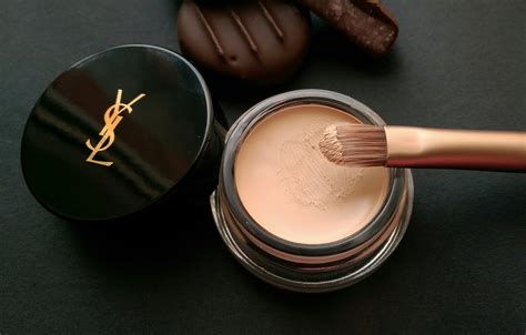 yves saint laurent eye base|ysl eyeshadow.